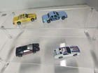 vintage  hot wheels Crack Ups  1983  Hong Kong Lot Of  (4)