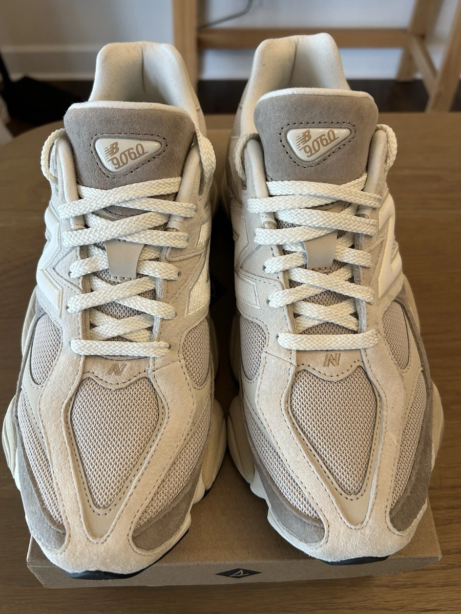 【新品未使用タグ付き】New Balance U9060ATP 23cm New Balance 9060 Oatmeal for Sale | Authenticity Guaranteed | eBay