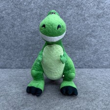 Disney Pixar Toy Story Rex 13" Plush - Kohl's Cares Exclusive Green Dinosaur