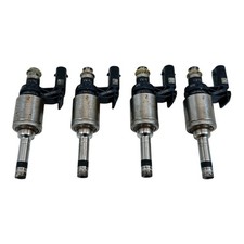 Einspritzdüse Injektor Set 1.2 1.4 TSI Audi Seat Skoda VW Golf 7 04E906036AF