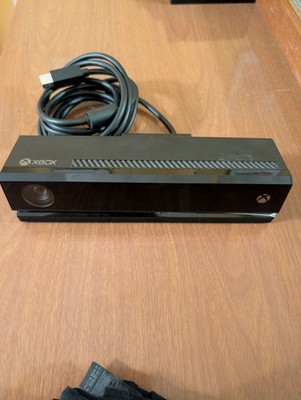 Microsoft Xbox One Kinect Motion Sensor Bar  - Black