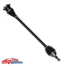 Albero motore anteriore destro Seat VW Arosa cambio manuale Polo Diesel Lupo