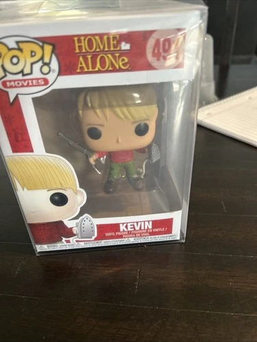 Funko Pop! Vinyl: Kevin McAllister #491 Home Alone