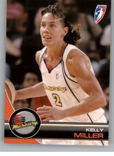 2008-09 Rittenhouse WNBA Basketball Trading Cards Pick From List Base and Insert