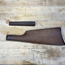 Stevens Crackshot Forend And Stock