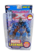 Apocalypse Series 7 Toy Biz Marvel Legends Action Figure 2004 New Sealed X -Men