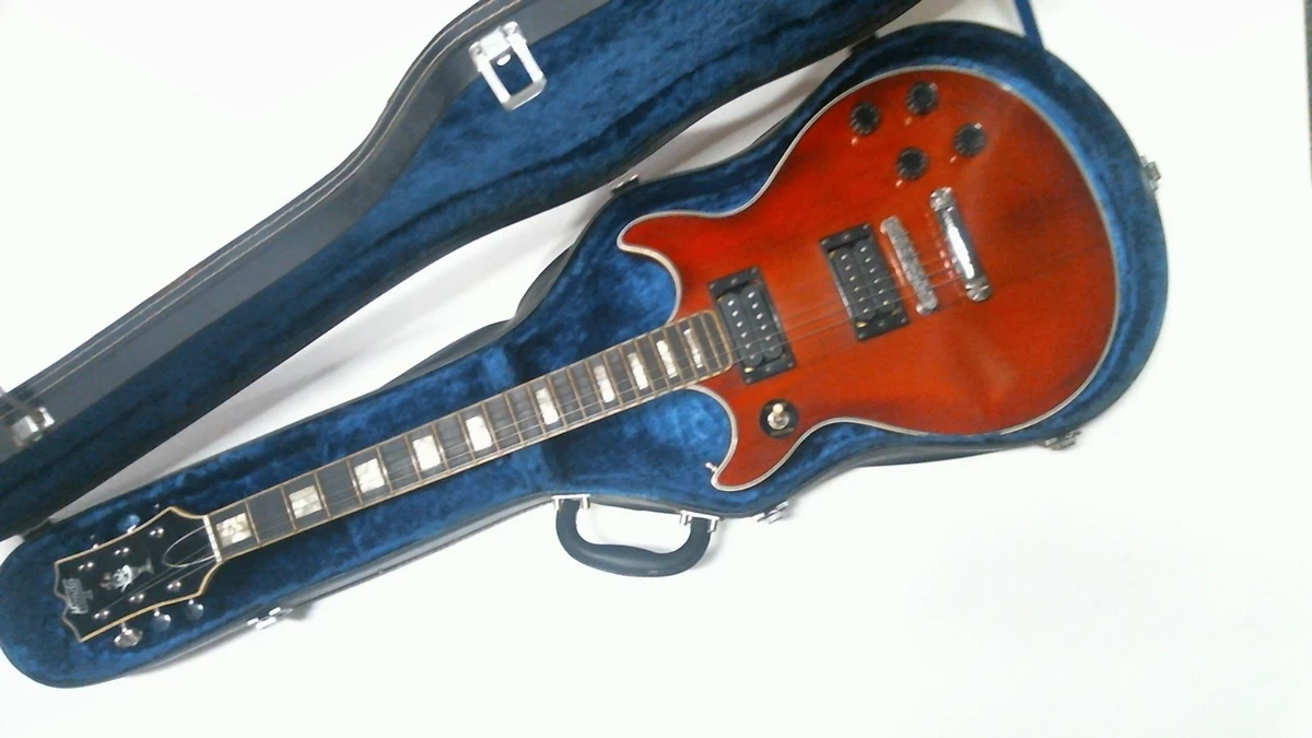 Hondo 6 String Right-Handed Electric Guitars for sale | eBay