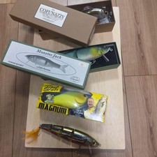 Fishing Lure Big bait IMAKATSU Gamakatsu LUCKY CRAFT etc. lure