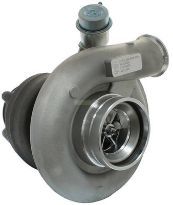 1**Turbocharger New 21168744 for Volvo Trucks