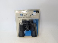10x50 Barska Binoculars Rugged Outdoor Binoculars for Wildlife and Sports D7 