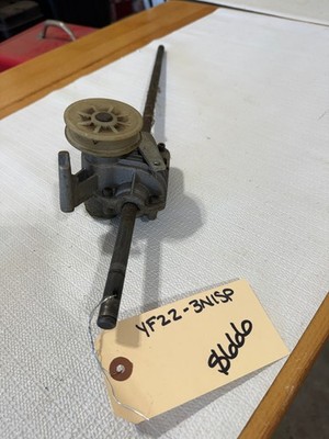 Yard Force Transmission YF22-3N1SP (#8666)