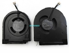 New Lenovo Thinkpad P16 Gen 1 CPU / GPU Fan 1...