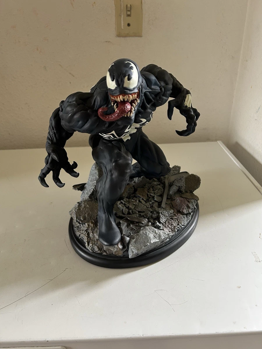 KOTOBUKIYA Collectible Venom Figurines for sale | eBay