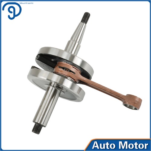 For Yamaha YZ85 YZ 85 2002-2018 5PA-11400-00-00 Crankshaft Assembly Crank - Picture 2 of 12
