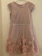Wonder Nation Girls Tutu Dress with Shrug