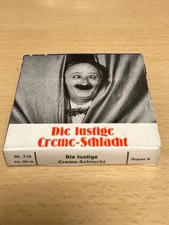Die lustige Creme-Schlacht S8