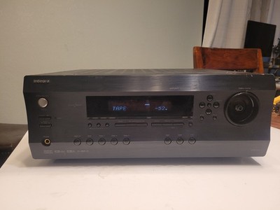Integra DTR-4.6 AV Receiver