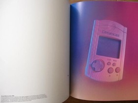 Sega Dreamcast Collected Works Limited To 85 Copies