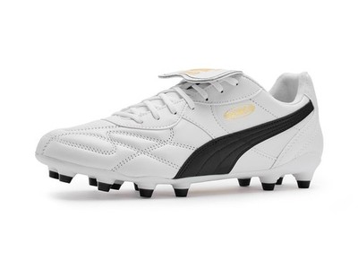 Man's Shoes PUMA King Top Firm, Artificial Ground Soccer Cleats