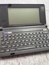 VINTAGE COMPAQ C140 WINDOWS CE 266550-001 No Cables Untested Parts Only