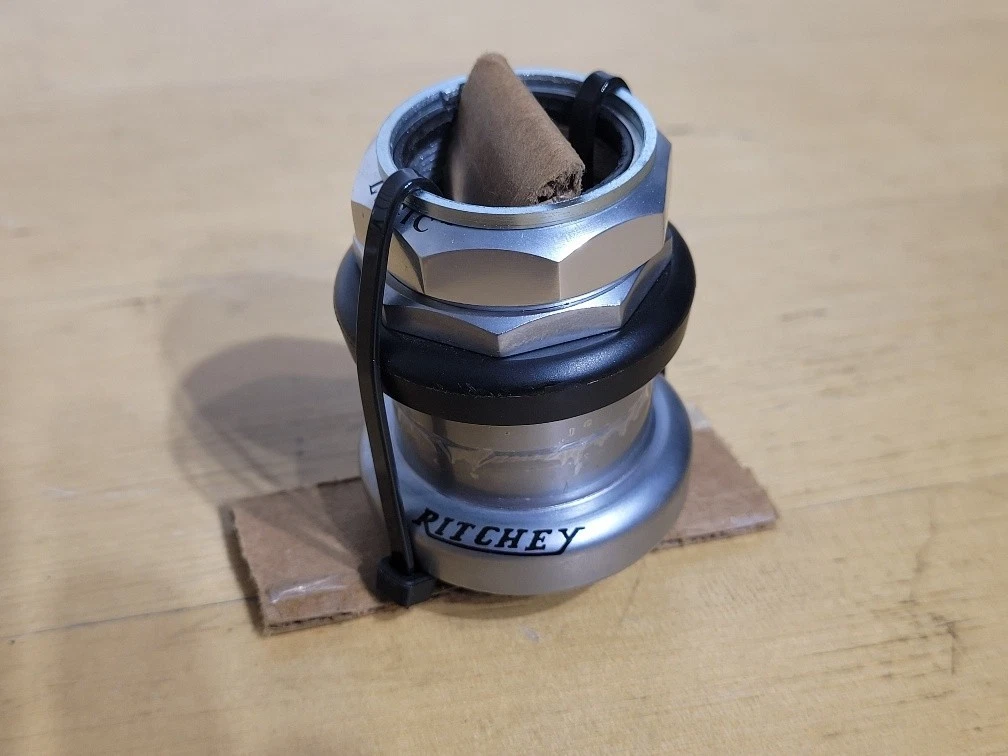 Okamžitě Hnízdo Dekódovat ritchey wcs logic headset vzrušení Zdravé jídlo Osobní