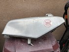 EMC Aluminum Road Race Tank Ahrma Vintage Racing Seeley Spondon Rickman Rotax