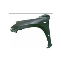 KotflüGel Vorne Links FüR Rav 4 2006-2009 LöCher Radlauf 538020R020