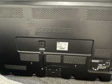Samsung Tv