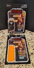 Darth Malgus VC96 STAR WARS Vintage Collection NEW UNPUNCHED Plus Card Back