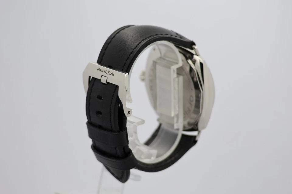 Panerai Radiomir Black Seal 45mm Handaufzug PAM00380  - Bild 2 von 4