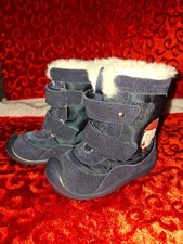 Winterboots, Stiefelchen, GR. 20