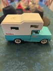 Vintage Tonka Camper Truck. Great Original Condition.