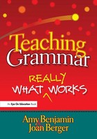 Amy Benjamin (U. A.) | Teaching Grammar | Taschenbuch | Englisch (2010)