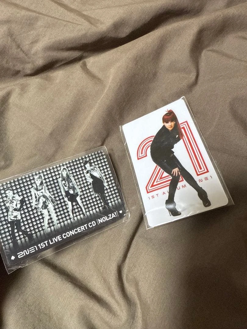 2ne1 products for sale | eBay