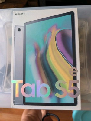 Samsung Galaxy Tab S5e 64gb NIB Never Used