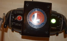 Fully Rebuilt, Refurbished, and Tested Lionel Postwar 275-Watt ZW Transformer