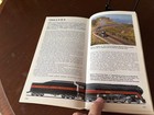 The Illstrated Directory of Trains of the World by Brian Hollingsworth — photo 3