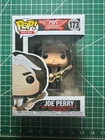 Funko Pop! #173 Joe Perry - Aerosmith Pop Rocks Vinyl Figure
