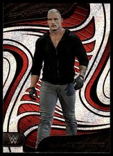 2023 Panini Revolution WWE Dexter Lumis #3