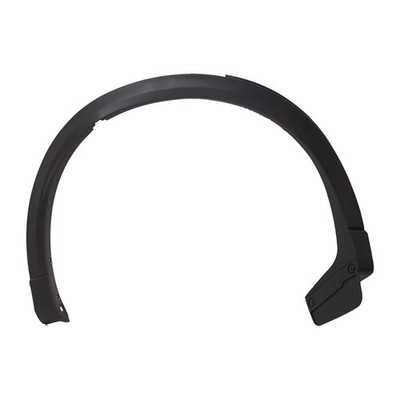 Wheel Opening Molding Fender Flare Trim Rear Right Side For 2017