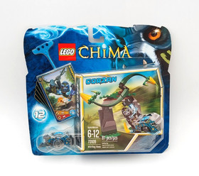 Lego Legends of Chima 70104 70105 70106 70107 70109 70110 70111 70112