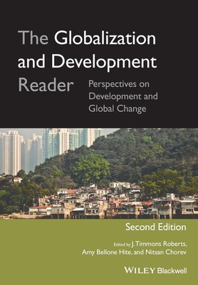 The Globalization and Development Reader | Roberts (u. a.) | Englisch | Buch