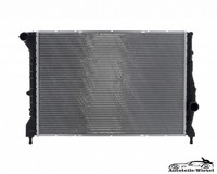 Denso MotorküHlung KüHler FüR Alfa Romeo GT 147 01-10