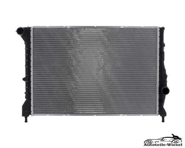 Denso MotorküHlung KüHler FüR Alfa Romeo GT 147 01-10-image