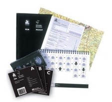 TEA Complete Kit The Test of Everyday Attenti...