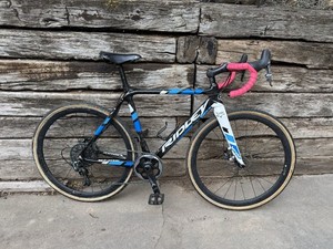 Ridley X Fire | eBay