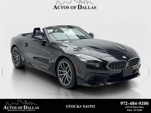 2022 BMW Z4 sDrive30i SPORT LINE,NAV,CAM,HTD STS,BLIND SPOT
