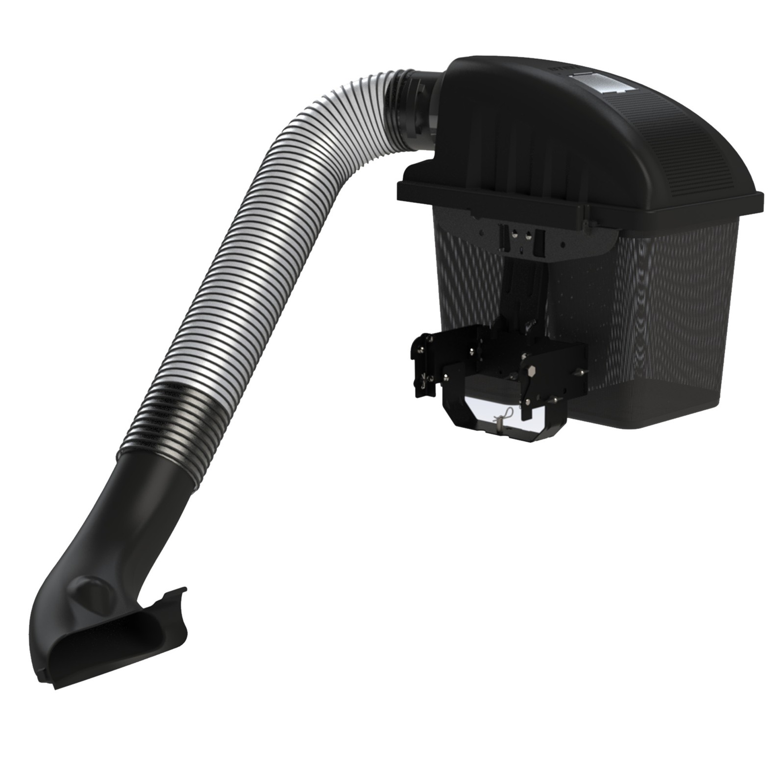 8TEN Grass Twin Bagger for Craftsman LT2000 T1000 42 & 46 Inch Lawn Tractor