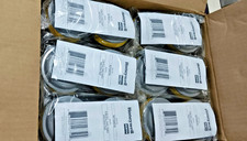 Lot Of 9 Pairs( 18Pcs)  Honeywell N75003L North series Respirator Cartridge- NEW