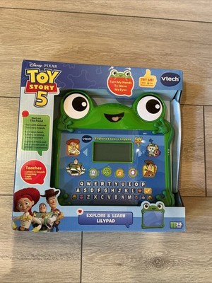 その他 Mattel Toy Story Lilypad Amazon.com: Mattel Disney and